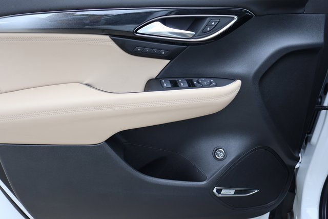 2025 Buick Envision Preferred photo 10