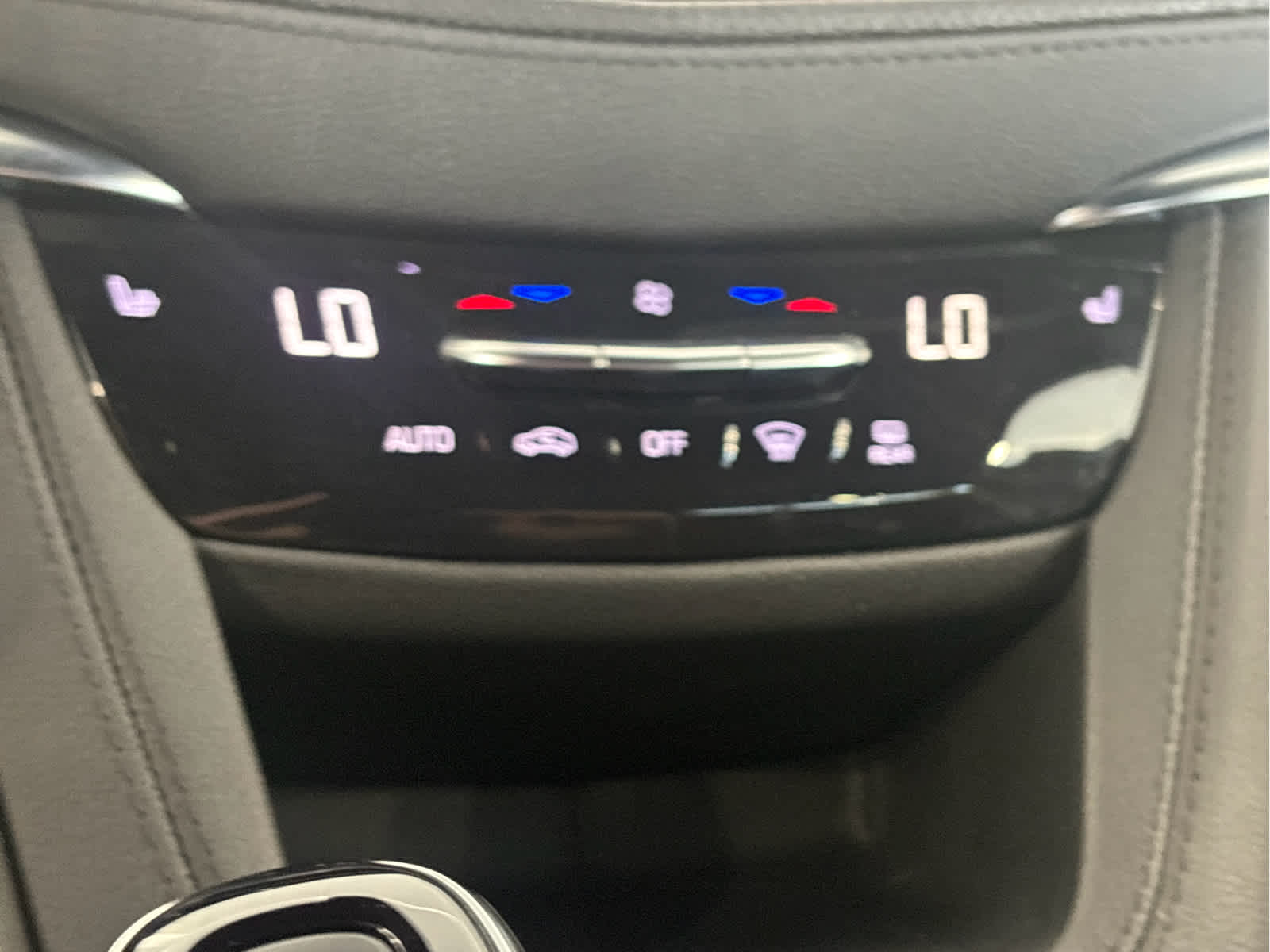 2025 Cadillac XT5 Premium Luxury photo 22