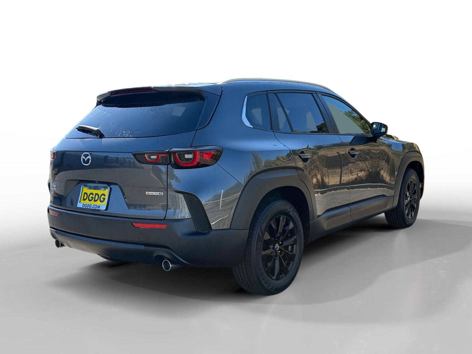 2025 Mazda CX-50 2.5 S Preferred photo 2