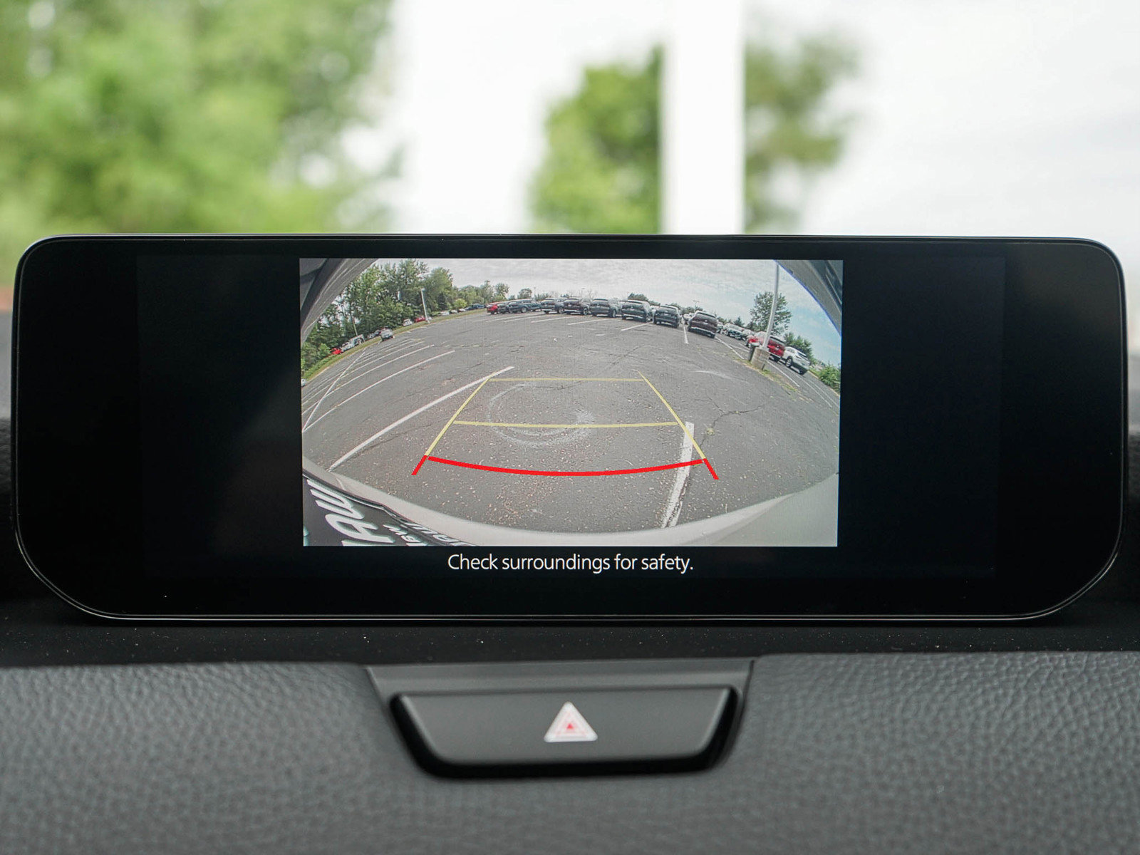 2025 Mazda CX-90 3.3 Turbo Preferred photo 25
