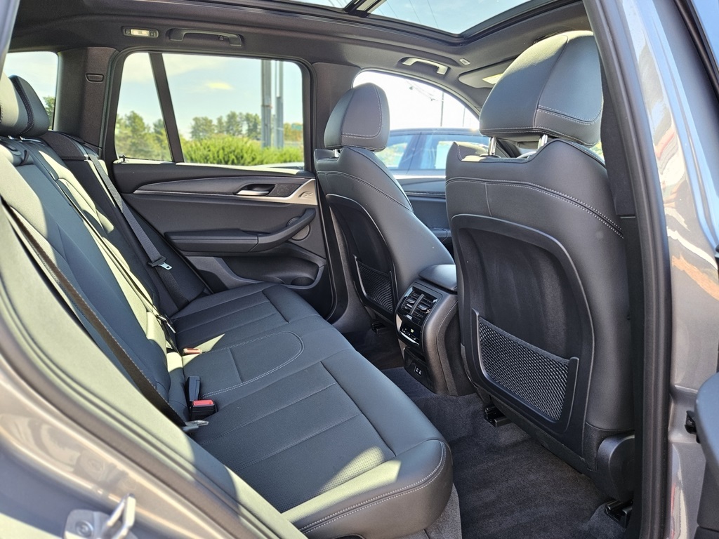 2024 Bmw X3 xDrive30i photo 16