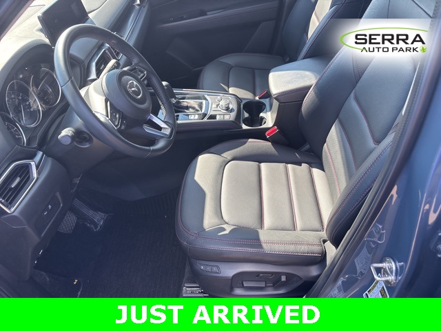 2023 Mazda CX-5 2.5 S Carbon photo 5
