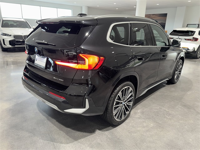 2026 Bmw X1 XDrive28i photo 3