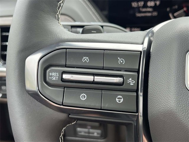 2026 Gmc Yukon XL Denali Ultimate photo 27