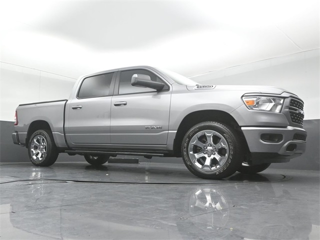 2024 RAM 1500 - Image 34
