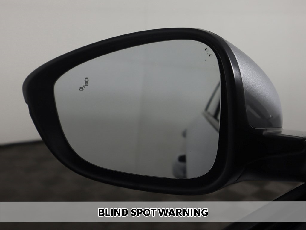 2020 Honda Accord Hybrid EX-L photo 4