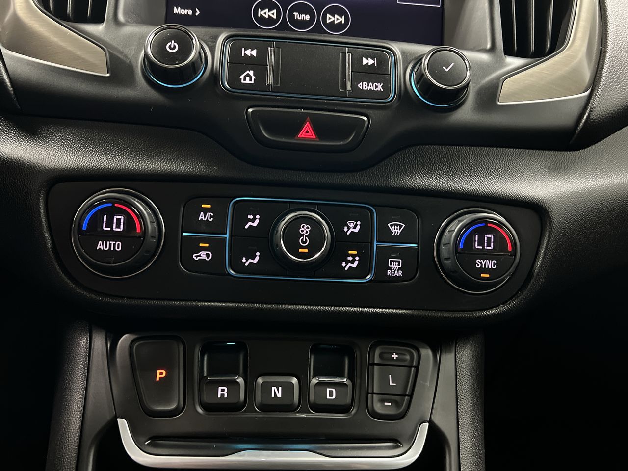 2019 Gmc Terrain Denali photo 18