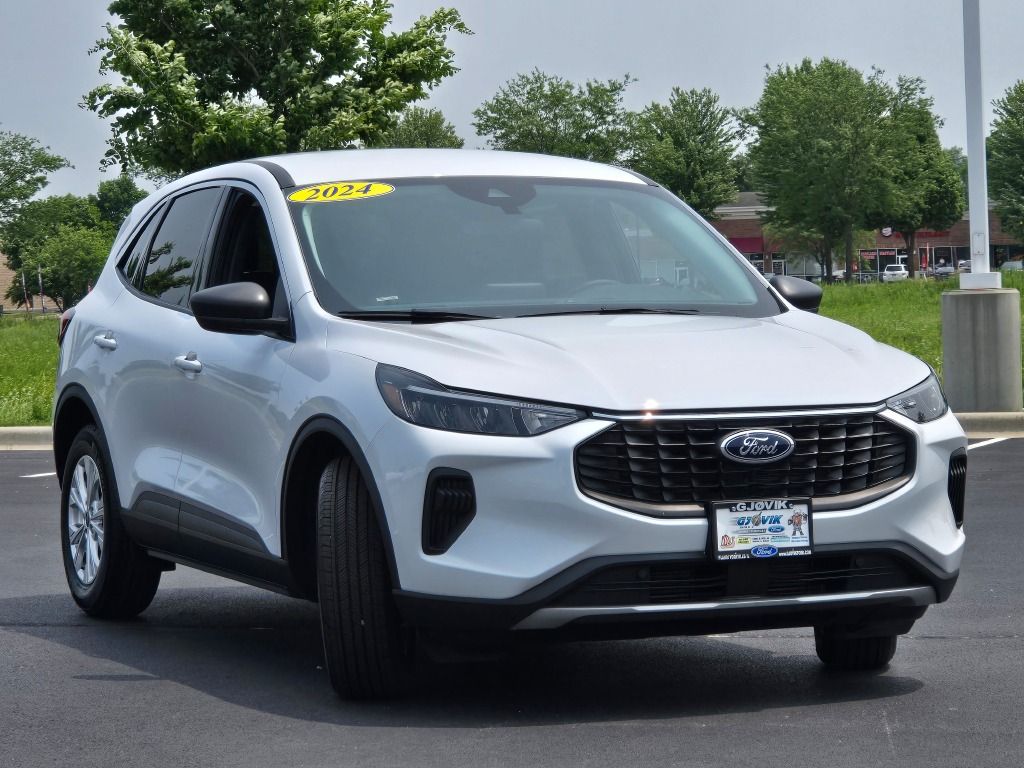 2024 Ford Escape Active photo 3