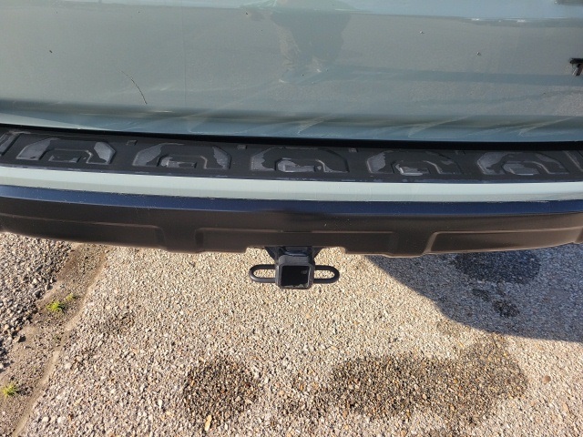 2021 Toyota 4Runner TRD Pro photo 25