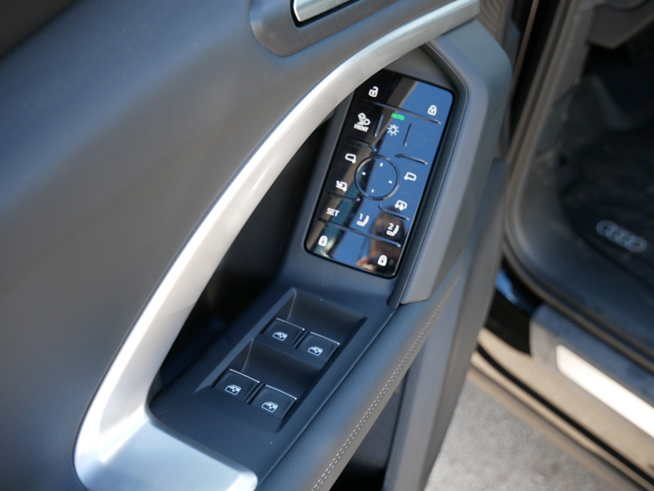 2025 Audi Q5 Premium Plus photo 8
