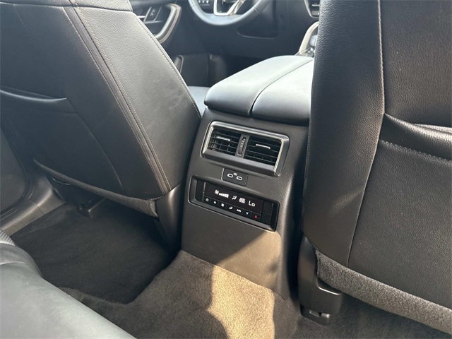 2025 Mazda CX-90 Preferred photo 18