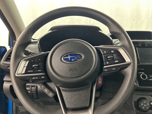 2022 Subaru Impreza Premium photo 10