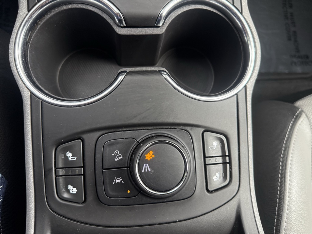 2024 Gmc Terrain SLT photo 17