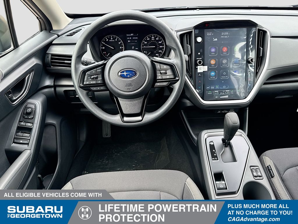 2025 Subaru Crosstrek Premium photo 27