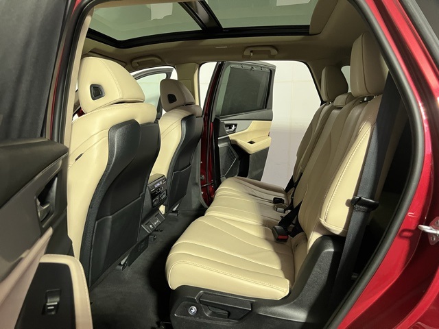 2023 Acura MDX Technology SH-AWD photo 24