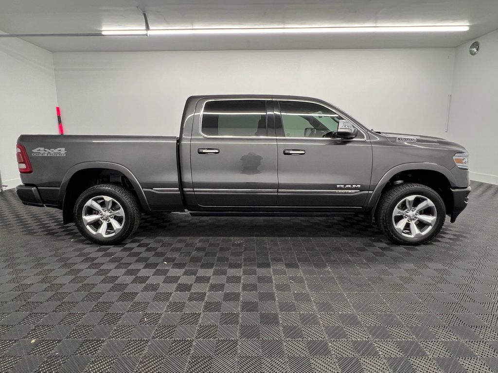 2020 Ram 1500 Limited photo 7