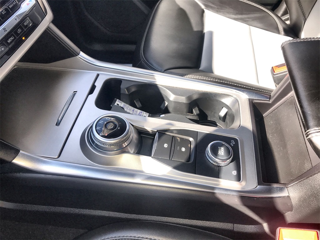 2023 Ford Explorer XLT photo 20