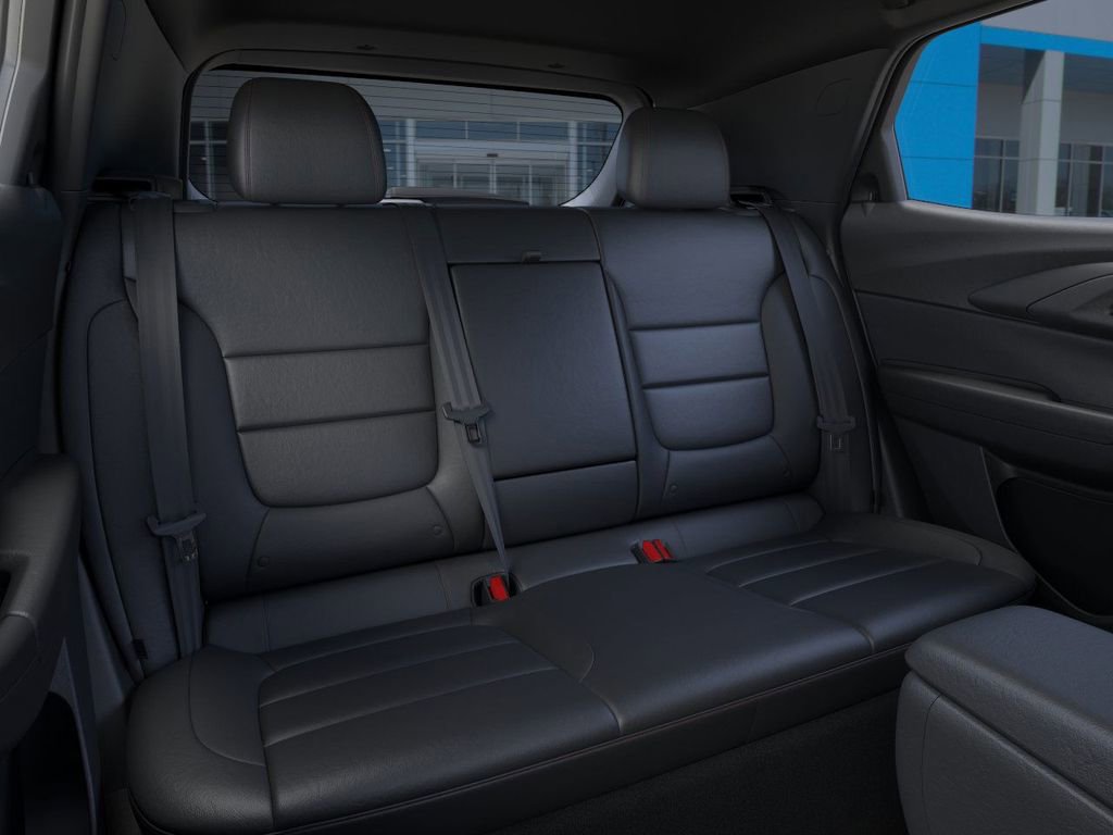 2026 Chevrolet Trailblazer RS photo 15