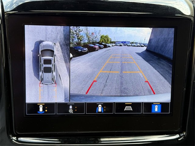 2023 Chevrolet Traverse RS photo 38