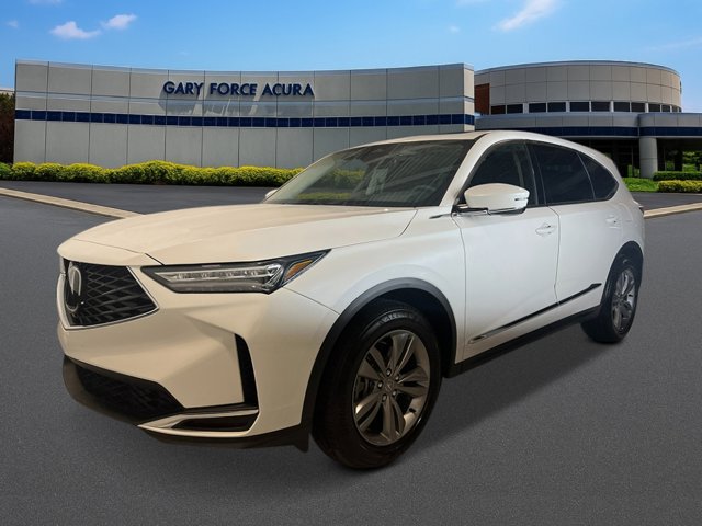 2026 Acura MDX Base's photo