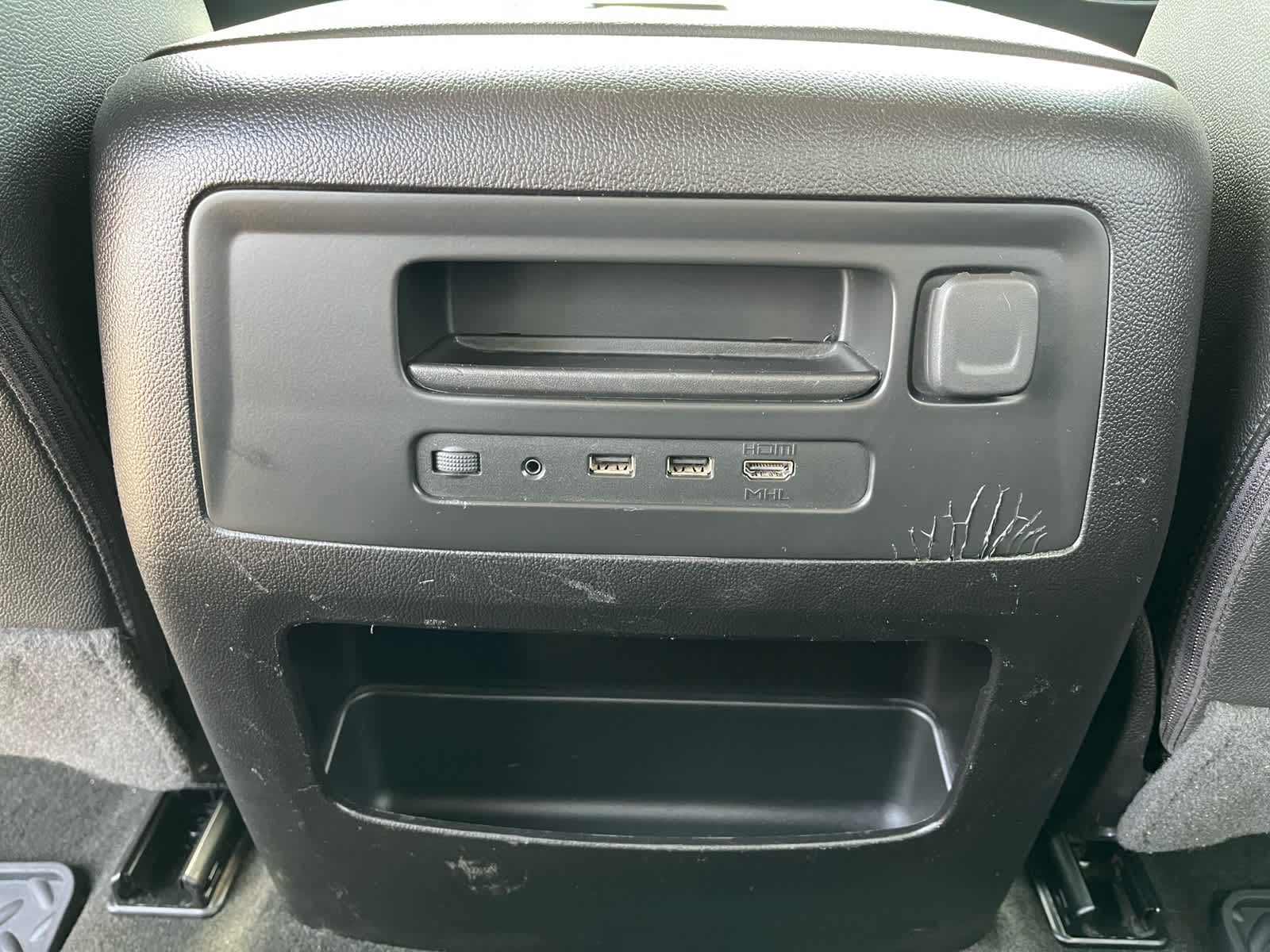 2018 Chevrolet Silverado 2500HD LTZ photo 41