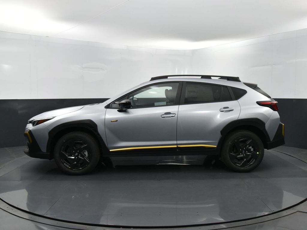 2025 Subaru Crosstrek Sport photo 5