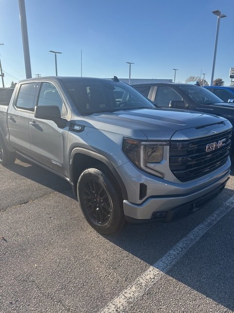 2026 Gmc Sierra 1500 Elevation photo 2