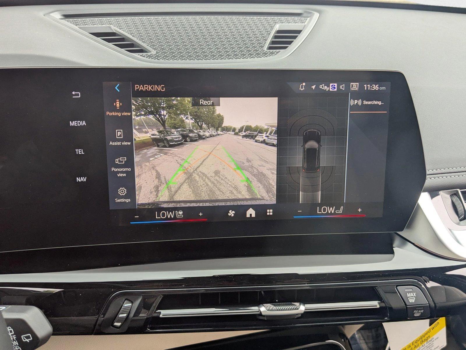 2025 Bmw X1 XDrive28i photo 12