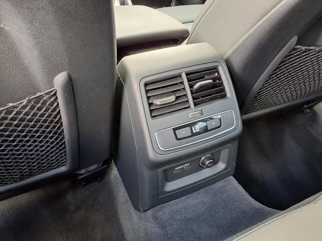 2021 Audi A4 Allroad Quattro Premium Plus photo 22