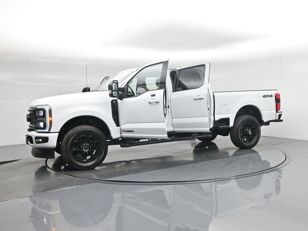 2025 Ford F-250 Super Duty Lariat