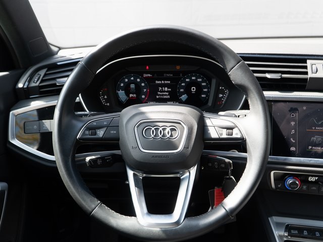 2022 Audi Q3 Premium Plus S line photo 24