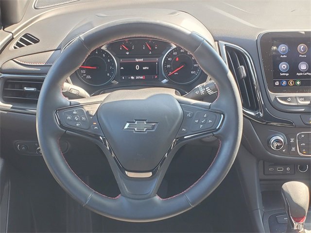 2023 Chevrolet Equinox RS photo 26