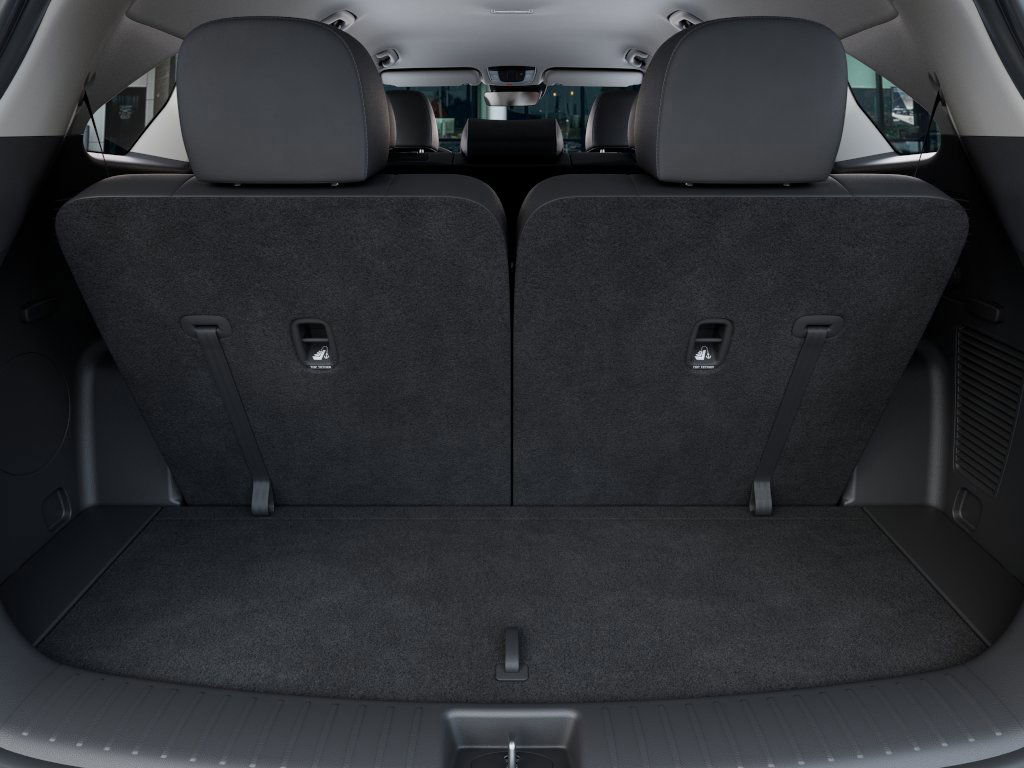 2025 Kia Sorento S photo 17