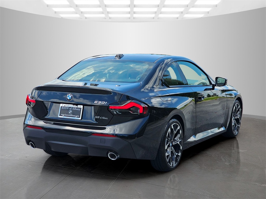 2025 Bmw 230i photo 6