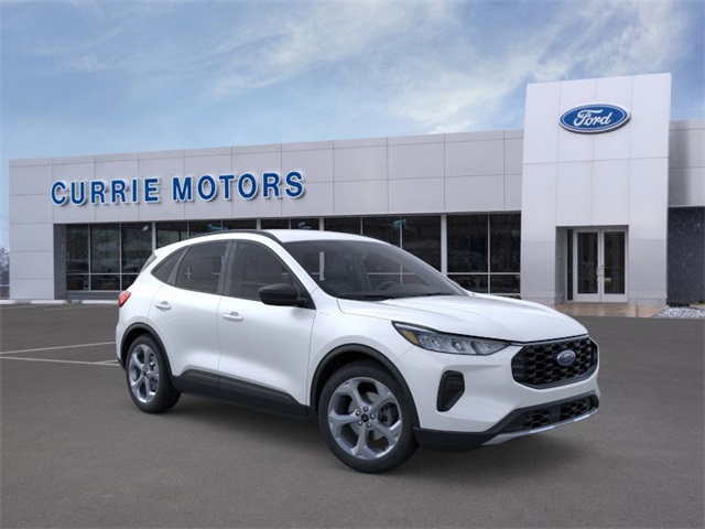 2026 FORD ESCAPE - Image 30