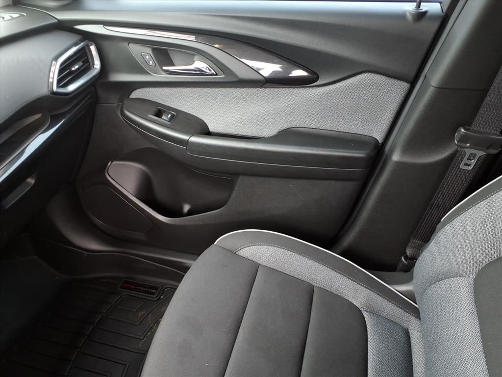 2023 CHEVROLET TRAILBLAZER - Image 24