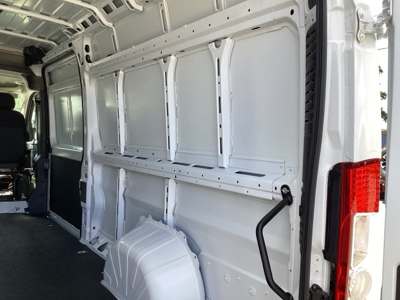 2024 Ram ProMaster 3500 photo 11