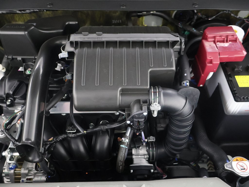 2024 Mitsubishi Mirage G4 Black Edition photo 15