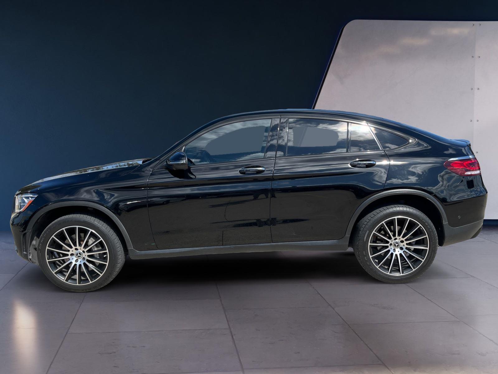 2023 Mercedes Benz GLC 300 4MATIC photo 2
