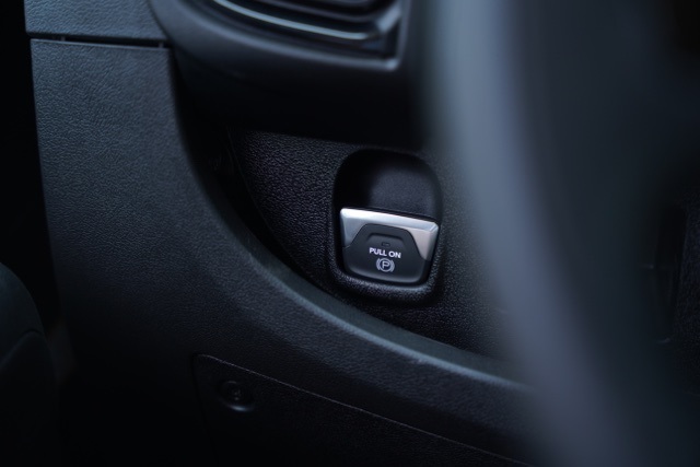 2025 Ram ProMaster 2500 photo 19