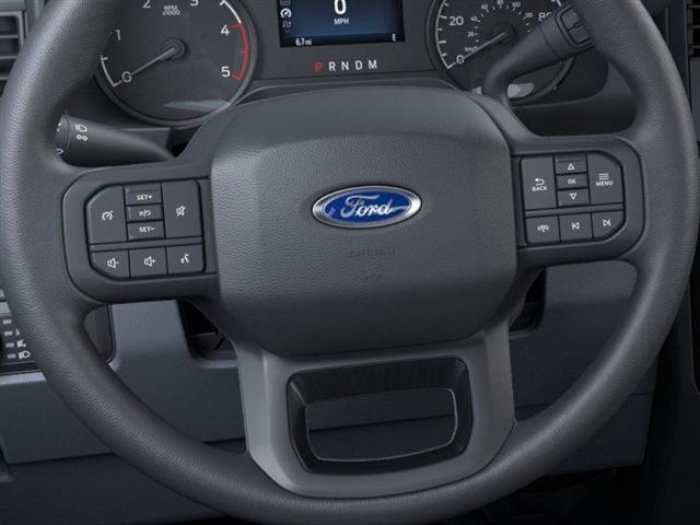 2026 Ford F-250 XL photo 12