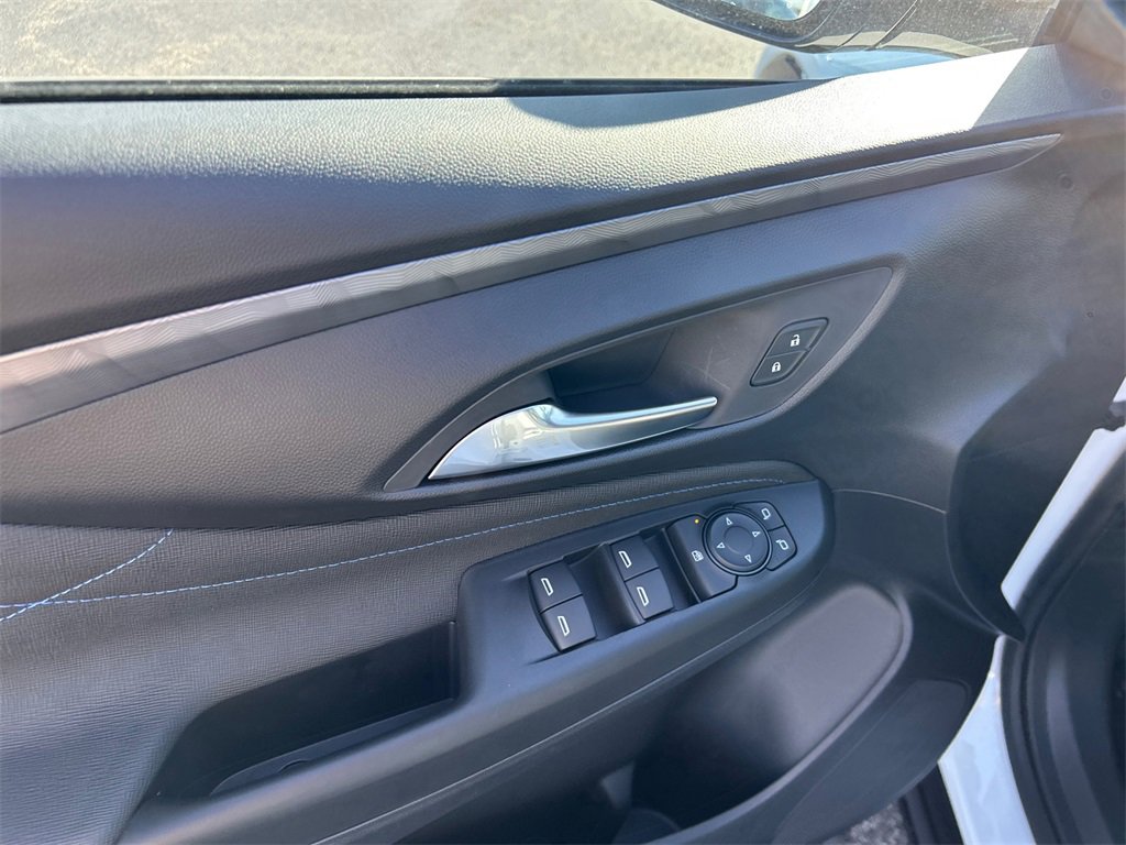 2026 BUICK ENVISTA - Image 13