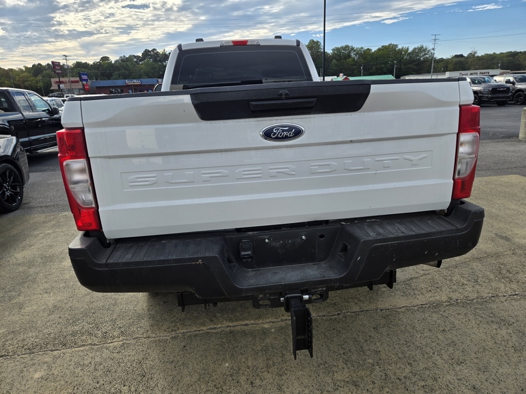 2022 Ford F-250 XL photo 4
