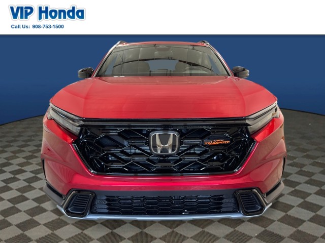 2026 Honda CR-V Hybrid photo 10