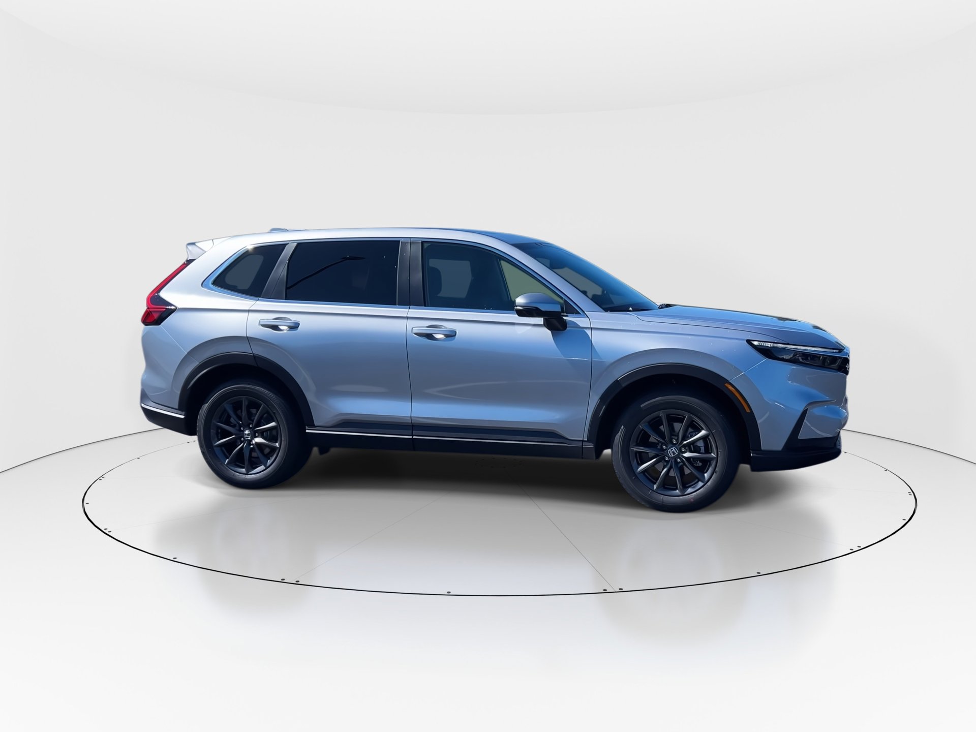 2026 Honda CR-V EX-L photo 9