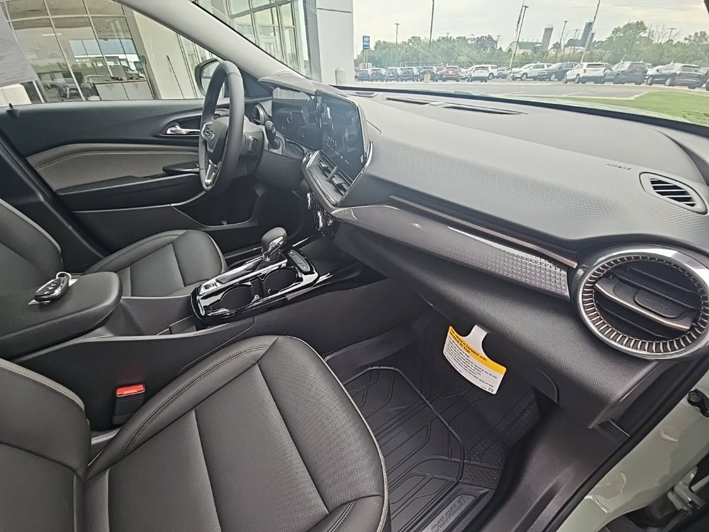 2026 Chevrolet Trax ACTIV photo 18
