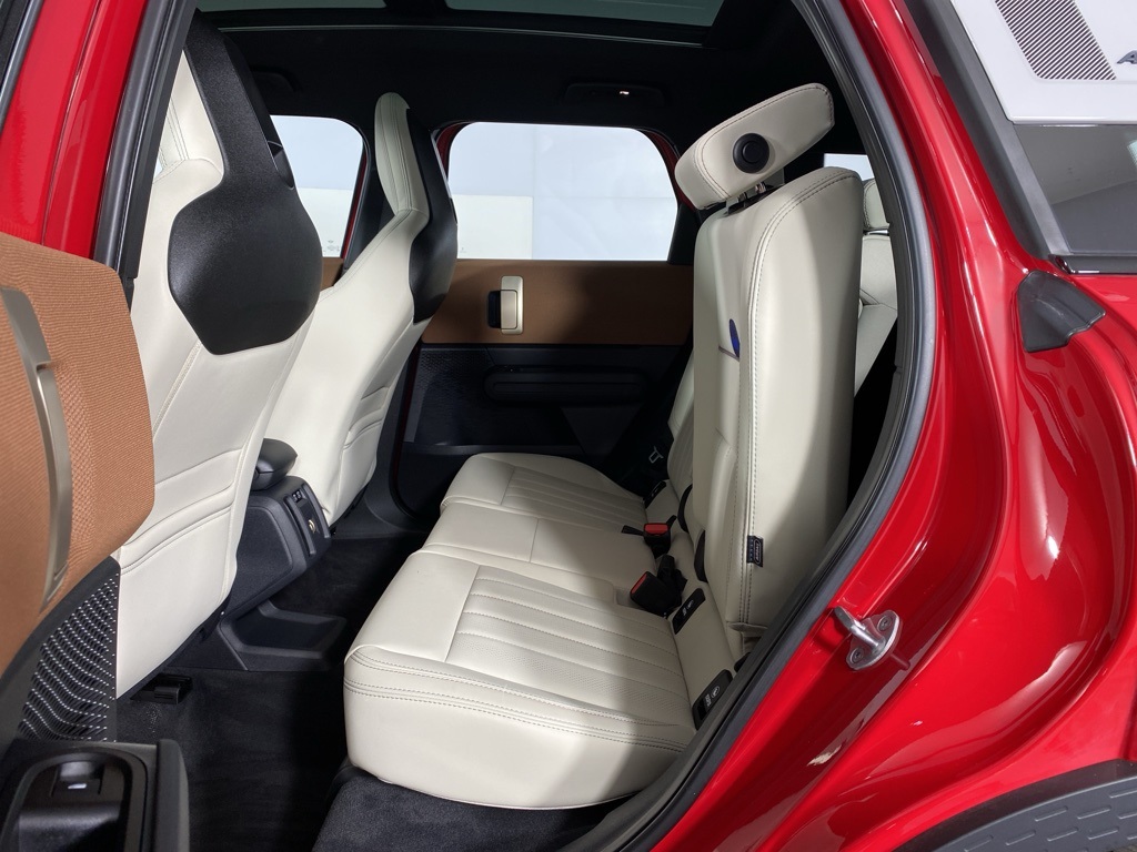 2025 Mini Cooper S ALL4 photo 18
