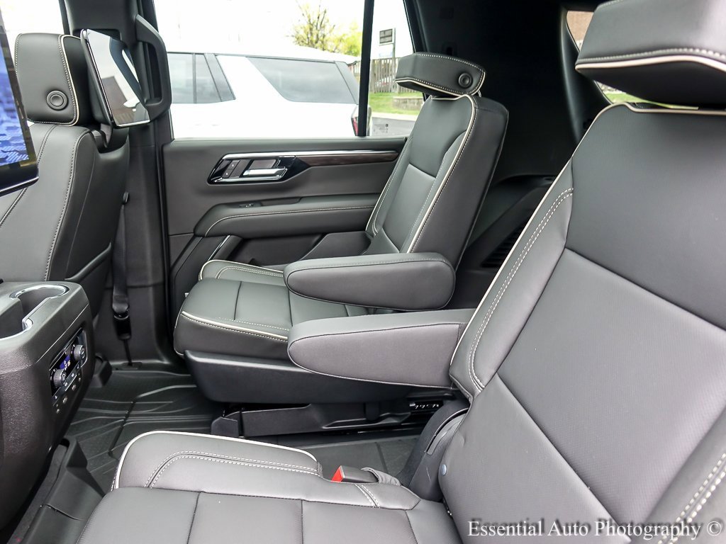 2026 CHEVROLET TAHOE - Image 14