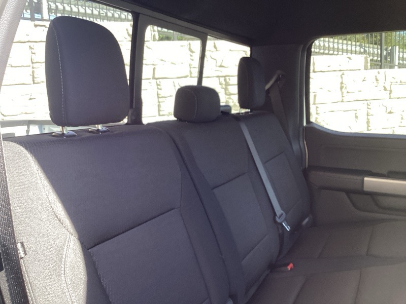 2025 Ford F-150 XLT photo 18