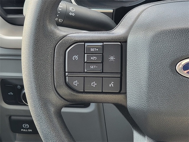 2023 Ford F-150 XLT photo 29